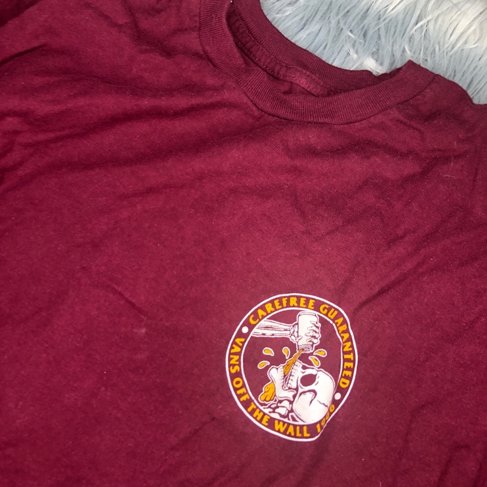 Vans T-shirt BRAND NEW